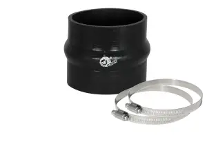 59-00066 | aFe Power Magnum FORCE Performance Accessories, Coupling Kit: (3-1/4 Inch x 3-1/8 Inch) ID x 3 Inch L Hump Reducer (Silicone)