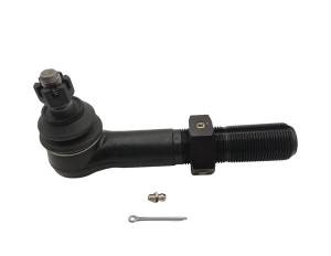 Apex Chassis - KIT382-STL | Apex Chassis Drag Link Kit For Dodge Ram 2500/3500 4WD | Matte Black Powder Coated Steel - Image 2