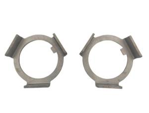 Apex Chassis - KIT382-STL | Apex Chassis Drag Link Kit For Dodge Ram 2500/3500 4WD | Matte Black Powder Coated Steel - Image 6