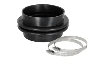 59-00069 | aFe Power Magnum FORCE Performance Accessories, Coupling Kit: 3-7/8 Inch ID x 2-1/2 Inch L Bellows (Silicone)