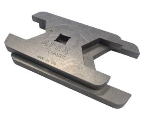KIT524 | Apex Chassis Steering ProLock Jam Nut Wrench Kit For Dodge 2500/3500 & Ford F-250/F-350 Super Duty | WR113 X1 46mm/50mm & WR114 X1 46mm/55mm