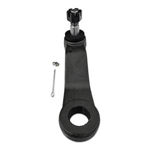 Apex Chassis - PA109 | Apex Chassis Front Pitman Arm  / 3 Grove For Cadillac / Chevrolet / GMC / Hummer | 1999-2016 - Image 3