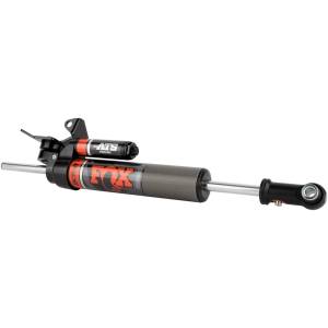 Apex Chassis - ST100 | Apex Chassis Front Steering Stabilizer Fox Race Series 2.0 Stabilizer Adjustable Through Shaft (ATS) For Jeep Wrangler JL 2018+ / Gladiator JT 2019+ - Image 3