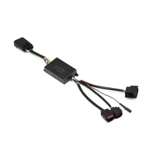 AlphaREX - 810053 | AlphaRex Headlights Converters For Ford Super Duty (2020-2022) With Stock LED Headlights - Image 2