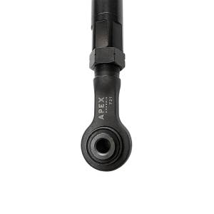 Apex Chassis - TB106 | Apex Chassis Track Bar Front Adjustable For Jeep Wrangler 2018+ / Gladiator 2019+ - Image 4