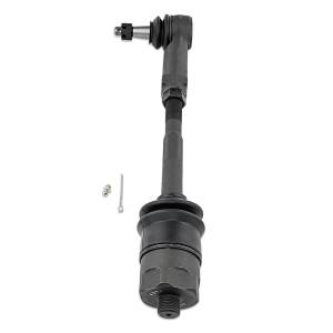 TR105 | Apex Chassis Tie Rod End Front Inner and Outer Assembly For Chevrolet / GMC | 2011-2025 | Apex HD Design