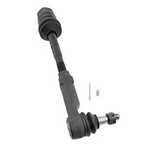 Apex Chassis - TR105 | Apex Chassis Tie Rod End Front Inner and Outer Assembly For Chevrolet / GMC | 2011-2025 | Apex HD Design - Image 2