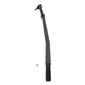 Apex Chassis - TR112 | Apex Chassis Tie Rod End Right Outer For Dodge RAM | 2003-2008 - Image 2