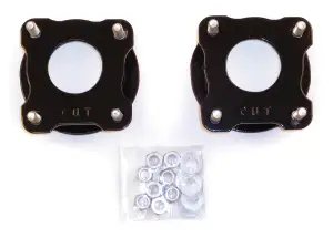 BDS810H | BDS Suspension 3 Inch Leveling Kit For Toyota Tundra 2/4WD