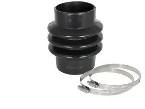 59-00074 | aFe Power Magnum FORCE Performance Accessories, Coupling Kit: (3 X 3-1/8) Inch ID x 4-3/4 Inch L Hump (Silicone)