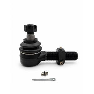 TR118 | Apex Chassis Tie Rod End (LWS) Front Outer For Jeep Wrangler JK | 2007-2018