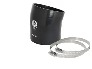 59-00082 | aFe Power Magnum FORCE Performance Accessories, Coupling Kit: (3-7/8 Inch x 4-1/4 Inch) ID x 17 Deg. (Silicone)