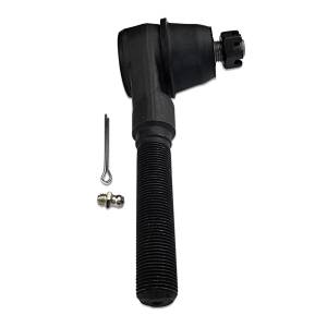 TR123 | Apex Chassis Tie Rod End Left Outer For Jeep Cherokee / Comanche / Wrangler | 1991-2006