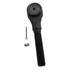 Apex Chassis - TR123 | Apex Chassis Tie Rod End Left Outer For Jeep Cherokee / Comanche / Wrangler | 1991-2006 - Image 2