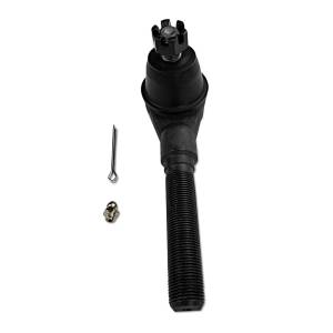 Apex Chassis - TR124 | Apex Chassis Tie Rod End Right Outer For Jeep Cherokee / Comanche / Wrangler | 1991-2006 - Image 3