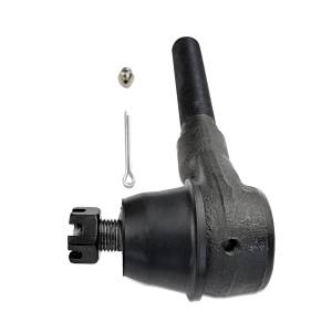 Apex Chassis - TR124 | Apex Chassis Tie Rod End Right Outer For Jeep Cherokee / Comanche / Wrangler | 1991-2006 - Image 2