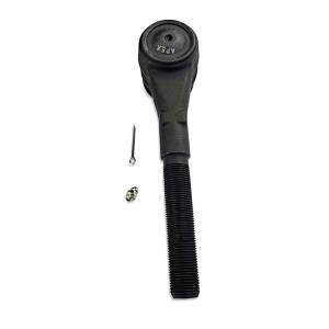 Apex Chassis - TR126 | Apex Chassis Tie Rod End Left Outer For Ford / Lincoln | 1997-2002 - Image 2