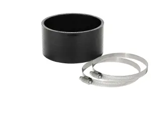 59-00087 | aFe Power Magnum FORCE Performance Accessories, Coupling Kit: 3-1/2 Inch ID x 2 Inch L Straight (Silicone)
