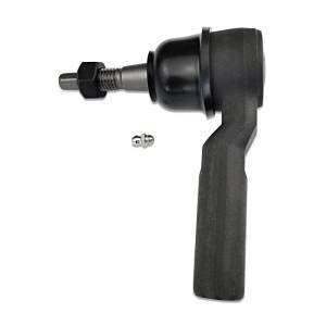 Apex Chassis - TR152 | Apex Chassis Tie Rod End Front Outer For Chevrolet / GMC (2011-2024) - Image 2