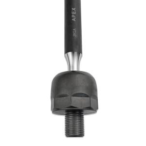 Apex Chassis - TR168 | Apex Chassis Tie Rod End Front Inner For Ford / Lincoln | 2007-2014 - Image 2
