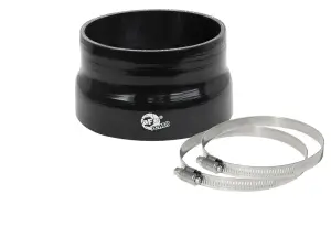 59-00091 | aFe Power Magnum FORCE Performance Accessories, Coupling Kit: (4.15 Inch x 3.75 Inch) ID x 2.35 Inch L Reducer (Silicone)