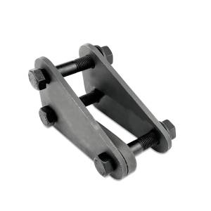 Apex Chassis - TR186 | Apex Chassis Damper Bracket Sandwich For Jeep Wrangler 2018+ / Gladiator 2019+ - Image 3