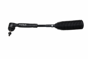 TR221 | Apex Chassis Tie Rod Assembly, Right Hand, Passengers For Ford Bronco