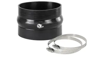 59-00093 | aFe Power Magnum FORCE Performance Accessories, Coupling Kit: 4-1/8 Inch ID x 3 Inch L Hump (Silicone)