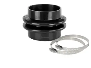 59-00099 | aFe Power Magnum FORCE Performance Accessories, Coupling Kit: 3-1/4 Inch ID x 3 Inch L Bellows (Silicone)