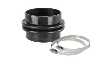 59-00100 | aFe Power Magnum FORCE Performance Accessories, Coupling Kit: 3-1/4 Inch ID x 2-1/2 Inch L Bellow (Silicone)