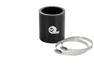 59-00103 | aFe Power Magnum FORCE Performance Accessories, Coupling Kit: 1-1/2 Inch ID x 2 Inch L Straight (Silicone)