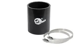 59-00105 | aFe Power Magnum FORCE Performance Accessories, Coupling Kit: 2-1/4 Inch ID x 3 Inch L Straight (Silicone)