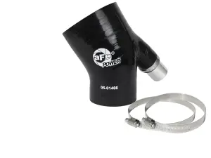 59-00107 | aFe Power Magnum FORCE Performance Accessories, Coupling Kit: (3 Inch x 2-1/4 Inch) ID x 35 Deg. With 1 Inch Vent (Silicone)