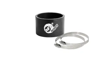 59-00109 | aFe Power Magnum FORCE Performance Accessories, Coupling Kit: 2-1/4 Inch ID x 1-1/2 Inch L Straight (Silicone)