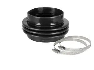 59-00112 | aFe Power Magnum FORCE Performance Accessories, Coupling Kit: (5 Inch x 4-1/2 Inch) ID x 3-1/4 Inch L Bellows (Silicone)