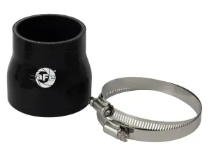 59-00201 | aFe Power Universal Products Coupler Kit, (3 x 2-1/2) Inch ID x 3 Inch L - Black