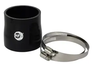 59-00202 | aFe Power Universal Products Coupler Kit, (3 x 2-3/4) Inch ID x 3 Inch L - Black