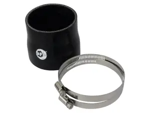 59-00203 | aFe Power Universal Products Coupler Kit, (3-1/4 x3) Inch ID x 3 Inch L - Black