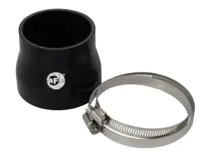59-00205 | aFe Power Universal Products Coupler Kit, (3-1/2 x 3) Inch ID x 3 Inch L - Black