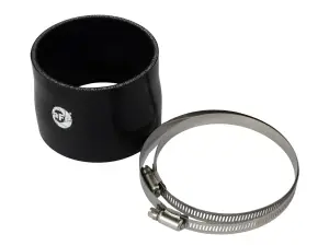 59-00210 | aFe Power Universal Products Coupler Kit, (4 x 3-3/4) Inch ID x 3 Inch L - Black