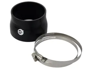 59-00211 | aFe Power Universal Products Coupler Kit, (4-1/2 x 4) Inch ID x 3 Inch L - Black
