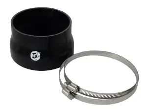59-00214 | aFe Power Universal Products Coupler Kit, (5 x 4-1/2) Inch ID x 3 Inch L - Black