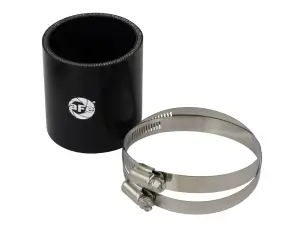 59-00215 | aFe Power Universal Products Coupler Kit, 2-1/2 Inch D x 3 Inch L - Black