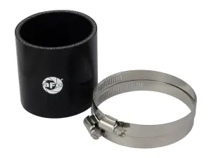 59-00216 | aFe Power Universal Products Coupler Kit, 2-3/4 Inch D x 3 Inch L - Black