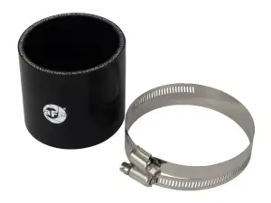 59-00217 | aFe Power Universal Products Coupler Kit, 3 Inch D x 3 Inch L - Black