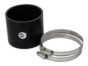 59-00218 | aFe Power Universal Products Coupler Kit, 3-1/4 Inch D x 3 Inch L - Black