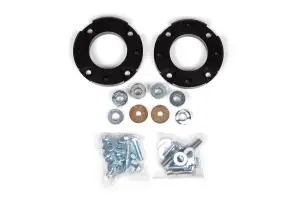 BDS837 | BDS Suspension 2 Inch Leveling Kit For Toyota Tundra 4WD | No Rear Shocks