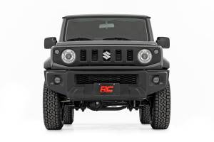 Rough Country - 17000A | Rough Country 2 Inch Lift Kit, 3-Door For Suzuki Jimny 4WD - Image 3