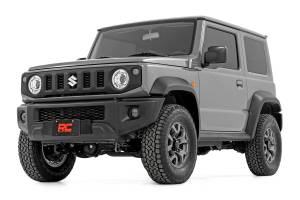 Rough Country - 17000A | Rough Country 2 Inch Lift Kit, 3-Door For Suzuki Jimny 4WD - Image 2