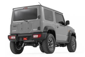 Rough Country - 17000A | Rough Country 2 Inch Lift Kit, 3-Door For Suzuki Jimny 4WD - Image 4